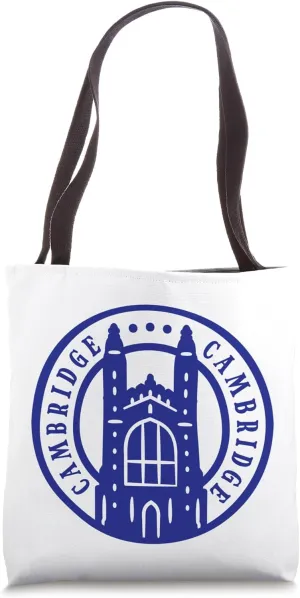 Cambridge Tote Bag