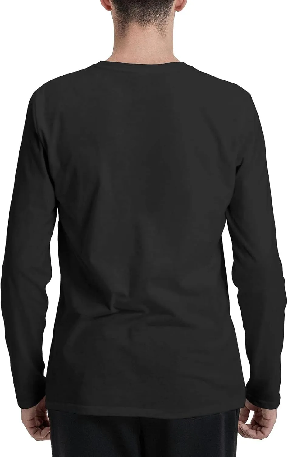 Cambridge University Men's Long Sleeve T-Shirts