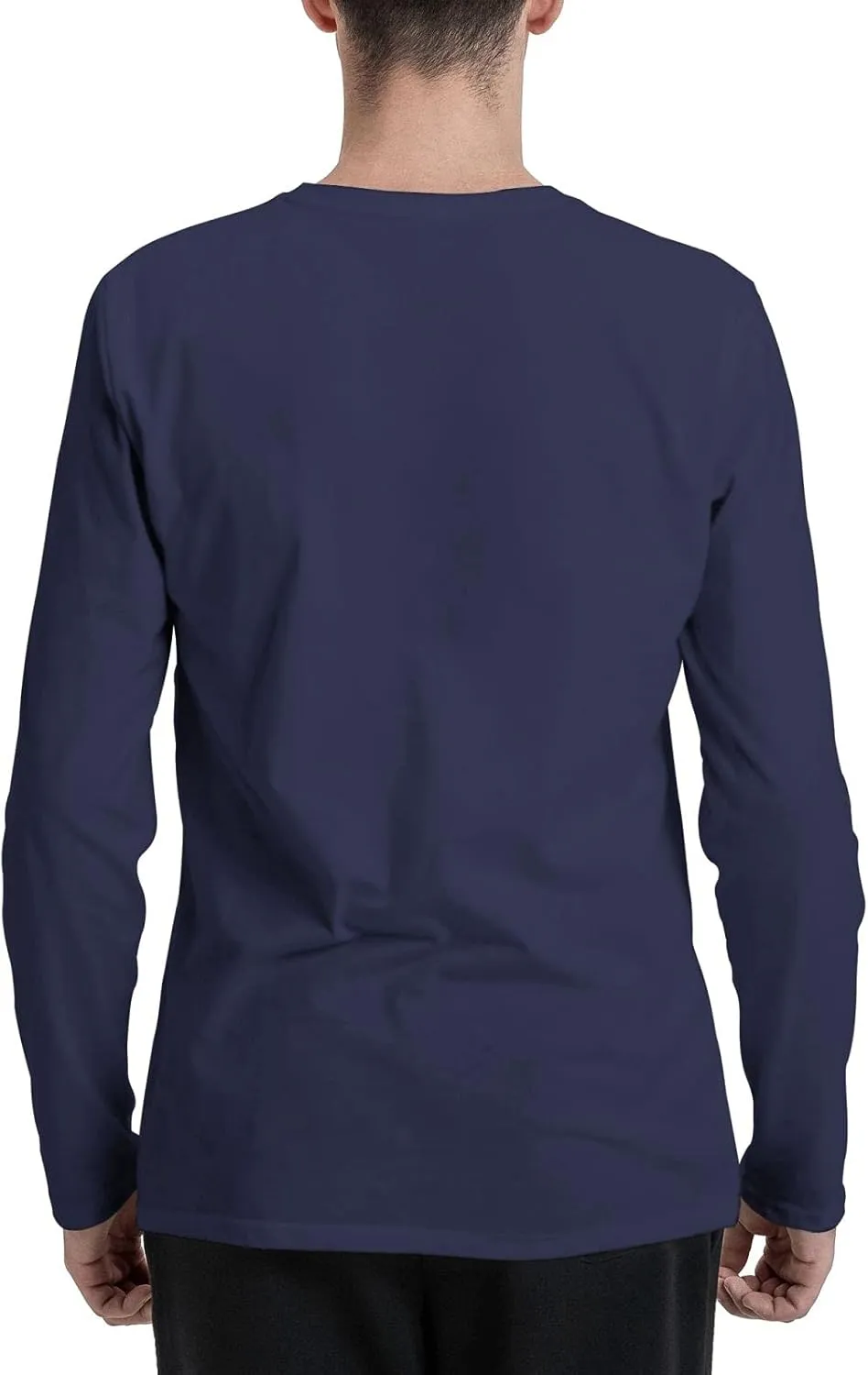 Cambridge University Men's Long Sleeve T-Shirts