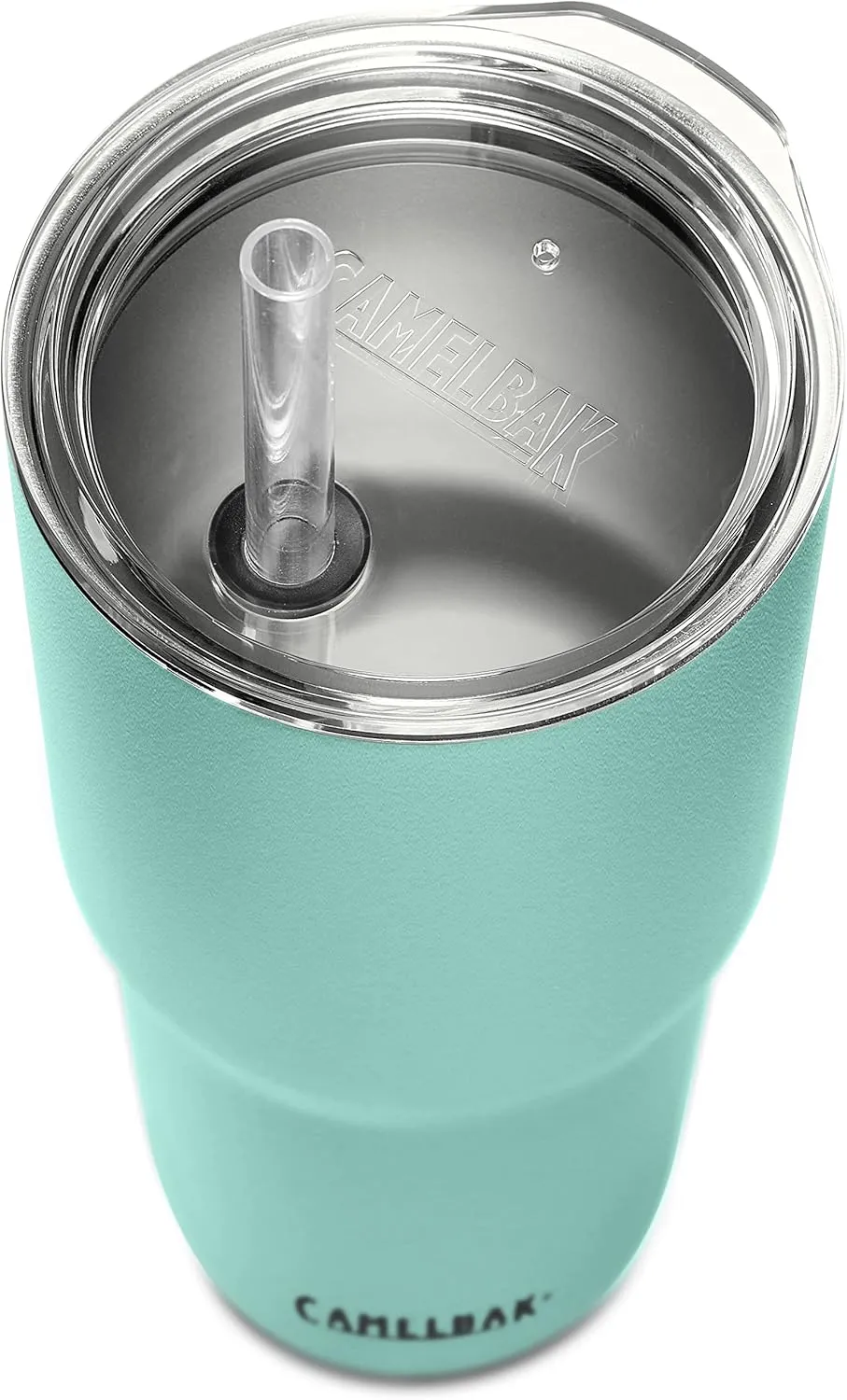CamelBak Horizon 30 oz Straw Tumbler, Insulated Stainless Steel