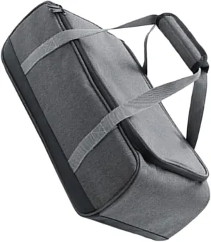 Camping Cookware Carrying Bag Outdoor Utensil Container for Frying Pans Heavy-duty Pouch for Cooking Equipment for Travel Bbq and Outdoor Activities
