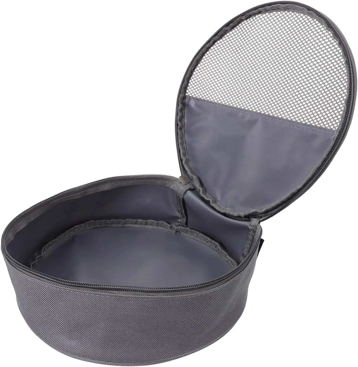 Camping Pot Organizer Tableware Bag Duffle Bag for Camping Picnic Utensils Set Oxford Cloth Storage Pouch