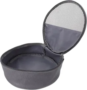 Camping Pot Organizer Tableware Bag Duffle Bag for Camping Picnic Utensils Set Oxford Cloth Storage Pouch