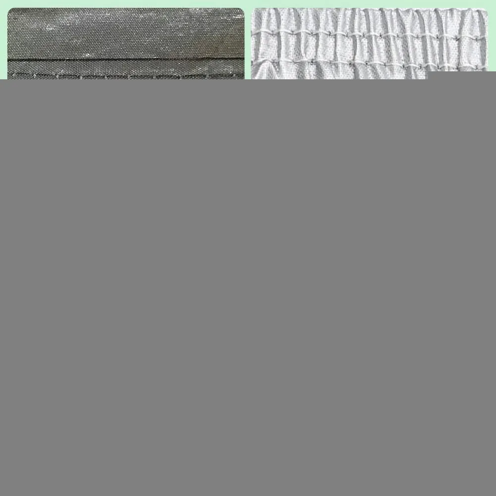 Car Cover Compatible with Buick Excelle 2011, Outdoor Waterproof Tarpaulin Windshield Cover(Green)
