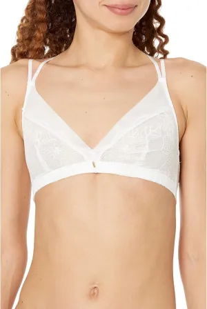 Chantelle Midnight Flowers Wirefree