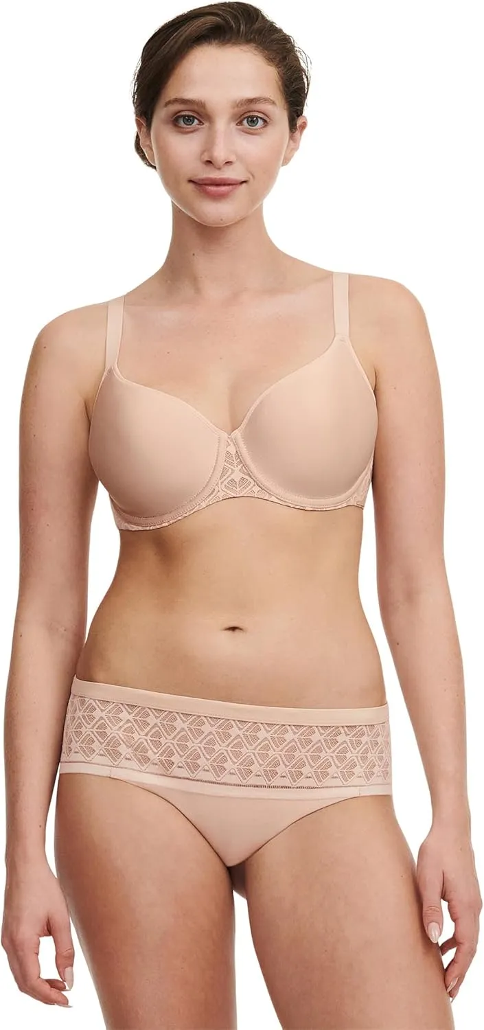 Chantelle Women's Ace Covering Spacer Bra