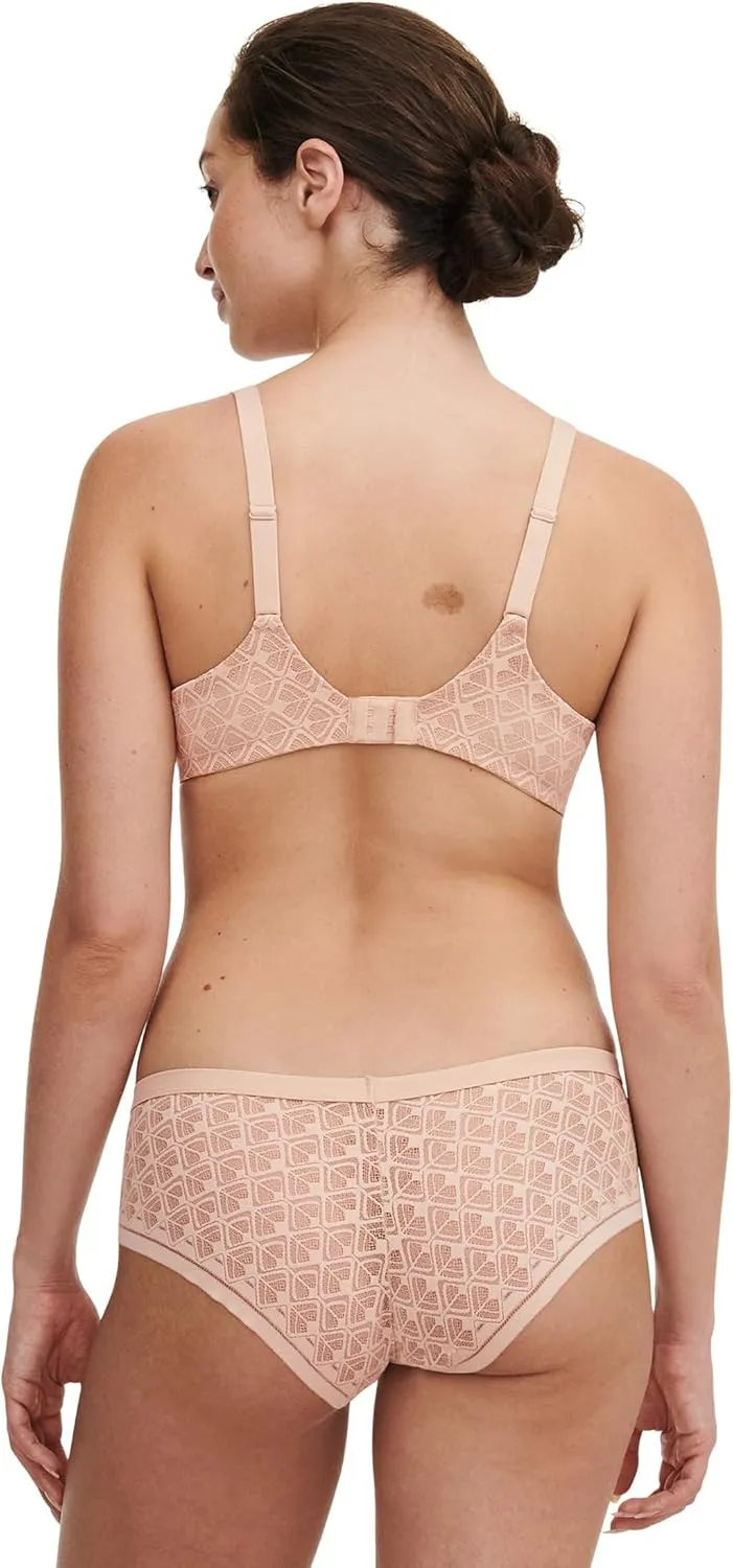 Chantelle Women's Ace Covering Spacer Bra