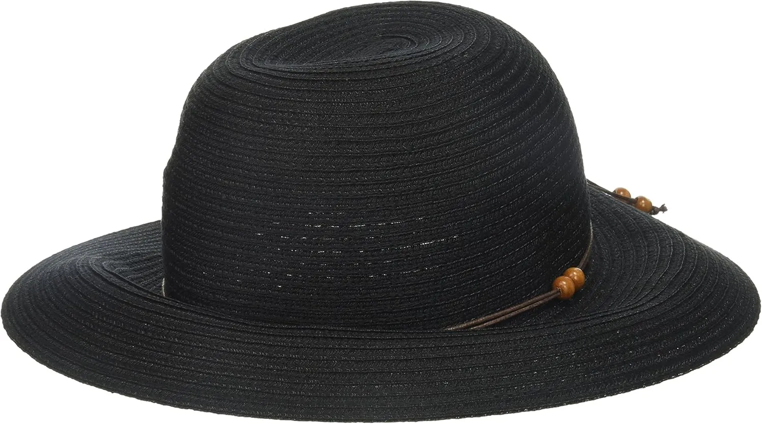 Chaos - CTR Women's Summit Breeze Crushable Straw Hat