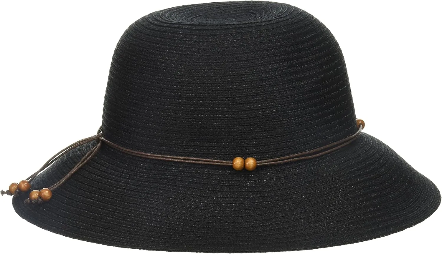 Chaos - CTR Women's Summit Breeze Crushable Straw Hat