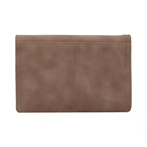 Chic and Playful : Women's Sling Bag (Taupe)