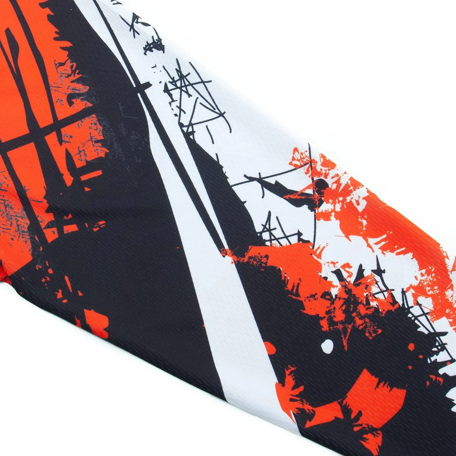 Child Element Racewear powersports Jerseys Cycling MTB Bicycle Mountain Bike Jersey Shirt for Youth