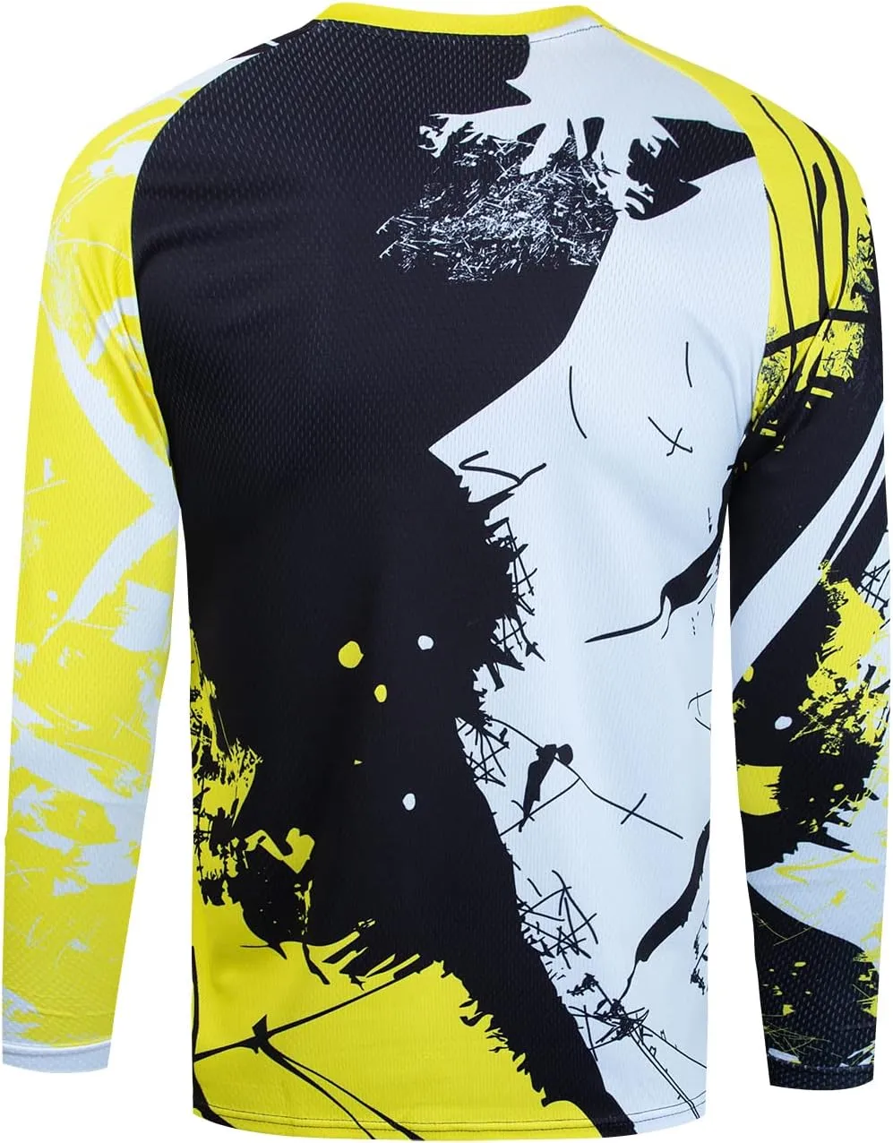 Child Element Racewear powersports Jerseys Cycling MTB Bicycle Mountain Bike Jersey Shirt for Youth