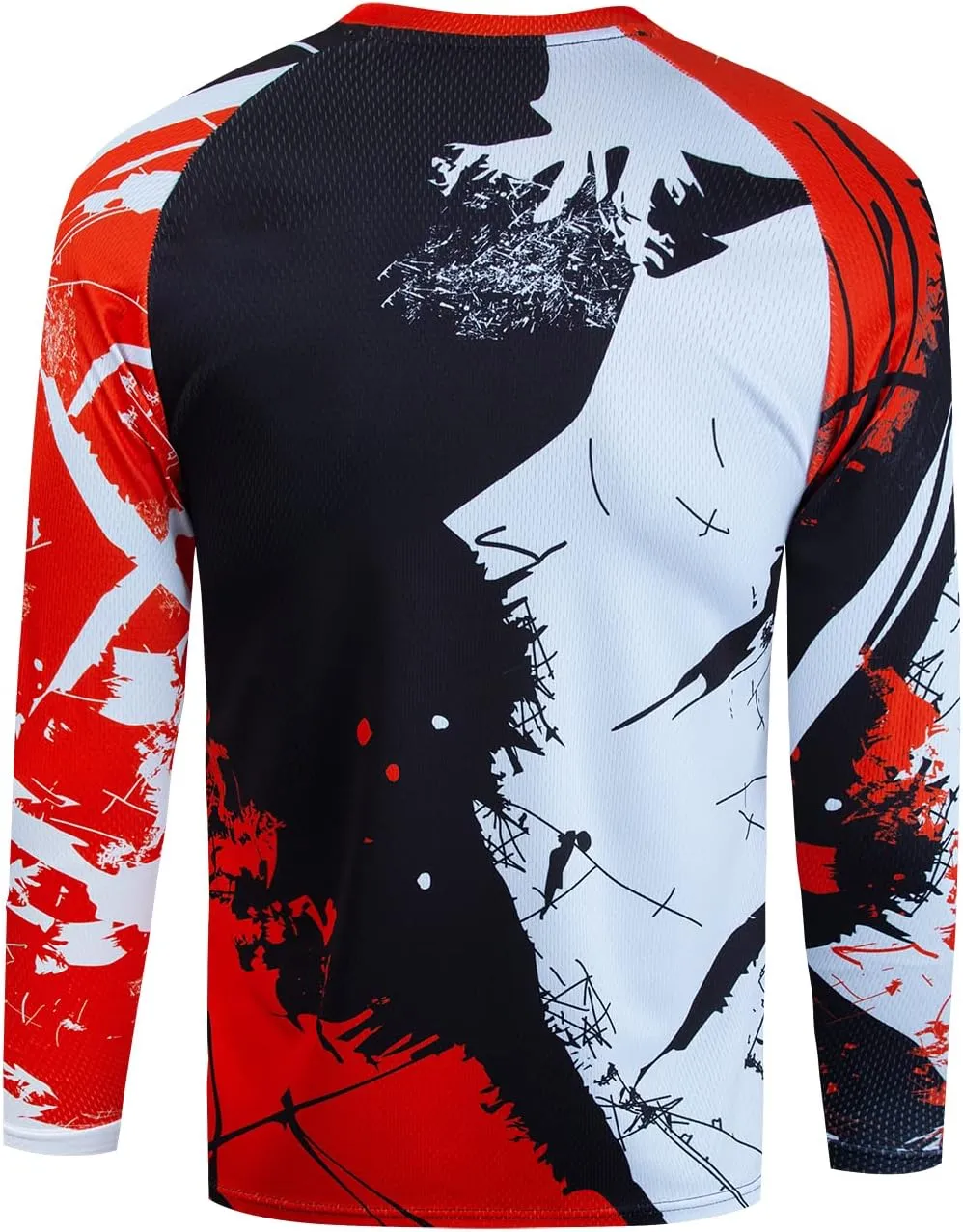 Child Element Racewear powersports Jerseys Cycling MTB Bicycle Mountain Bike Jersey Shirt for Youth