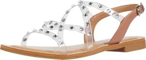 Chinese Laundry Women's Candi Flat Sandal