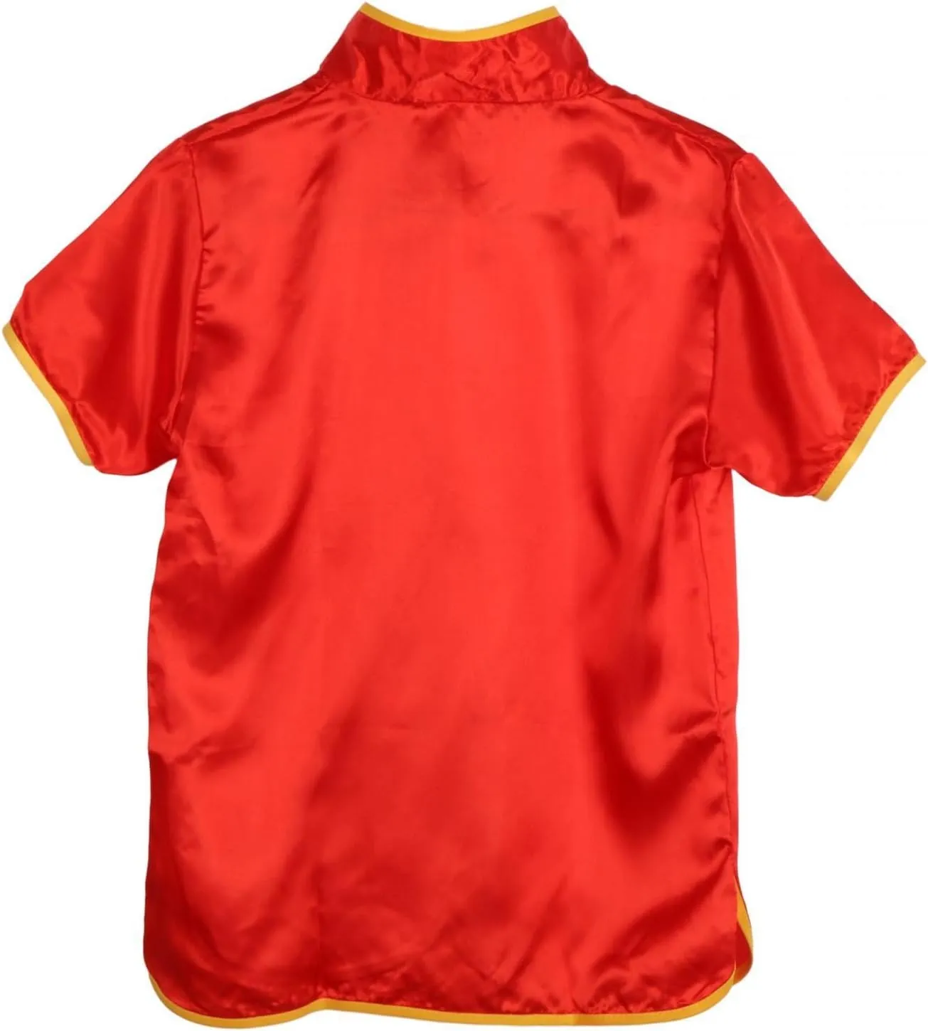 Chinese Wushu Training Outfit for All Genders Arts Apparel