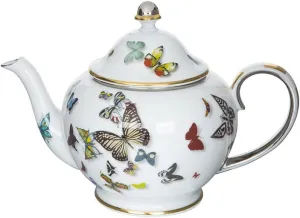 Christian Lacroix Butterfly Parade Teapot