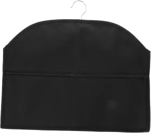 Ciieeo Hanger Hide Bag Blazers Garment Storage Versatile Clothes Bag Fireproof Safe Oxford Cloth Holder Suit Hangers Money Safe Wardrobe Travel Household 600d Oxford Cloth
