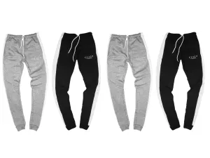 CLASH Logo Unisex Fleece Joggers