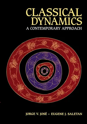 Classical Dynamics: A Contemporary Approach 1st Edition