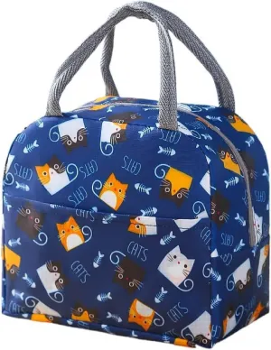 Color: thermal bag, portable bento bag, lunch box, ice bag, lunch bag, lunch bag, etc