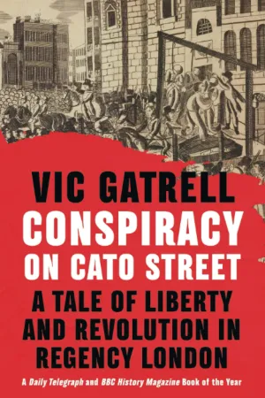 Conspiracy on Cato Street New Edition
