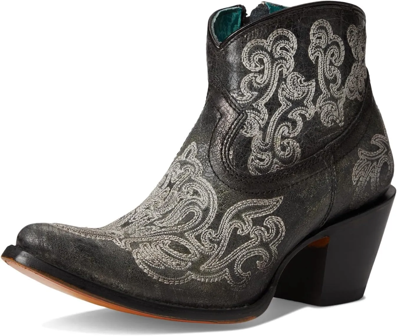 Corral Boots Women's A4598 Ankle Boot