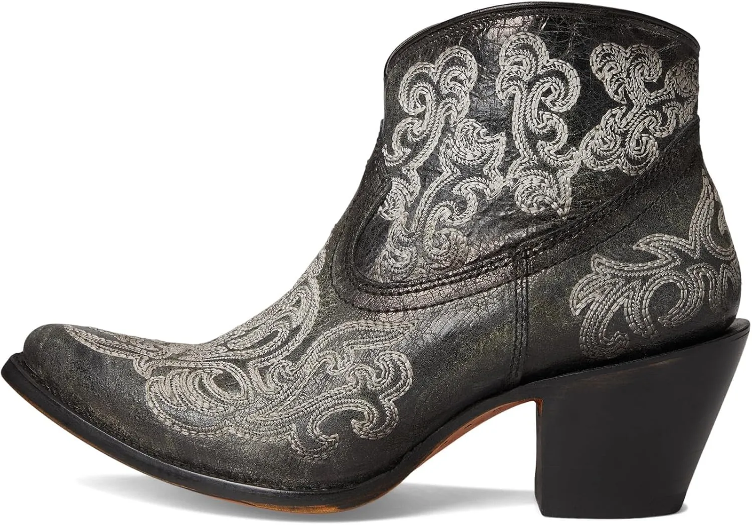Corral Boots Women's A4598 Ankle Boot