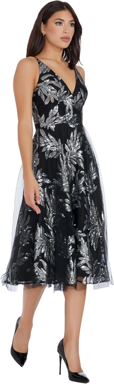 Courtney Dress
