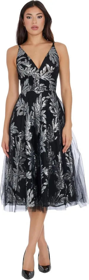 Courtney Dress