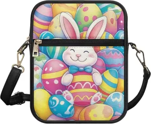 Crossbody Bags for Women Cross Body Shoulder Purse with Card Slots Leather Crossbody Phone Purses Handbags