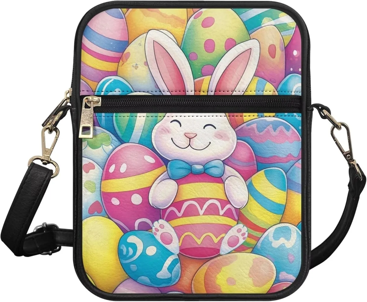 Crossbody Bags for Women Cross Body Shoulder Purse with Card Slots Leather Crossbody Phone Purses Handbags