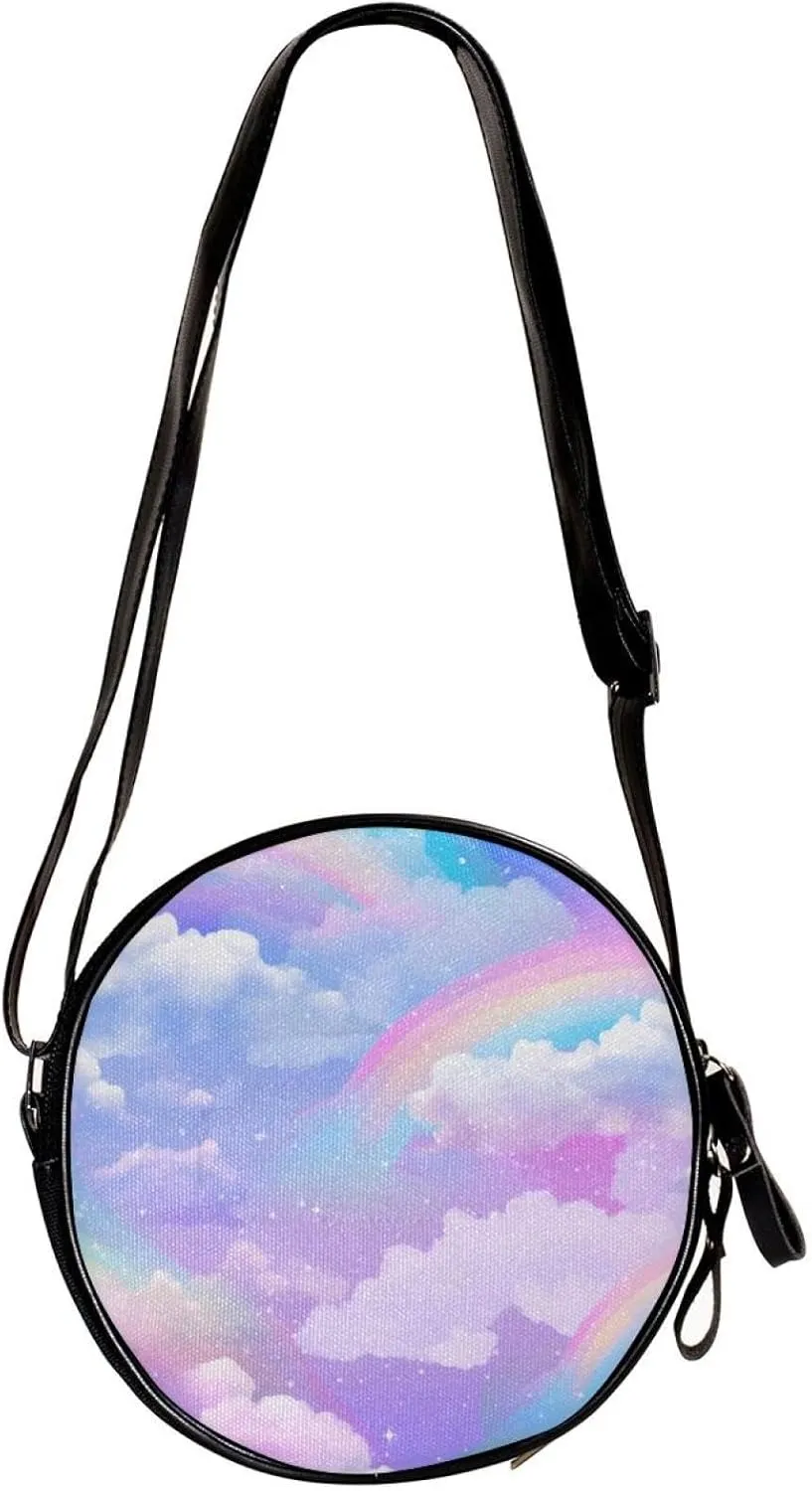 Crossbody Bags for Women,Crossbody Bag Men,Small Sling Bag,Crossbody Purse