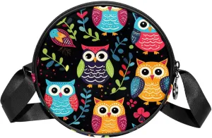 Crossbody Bags for Women,Crossbody Bag Men,Small Sling Bag,Crossbody Purse