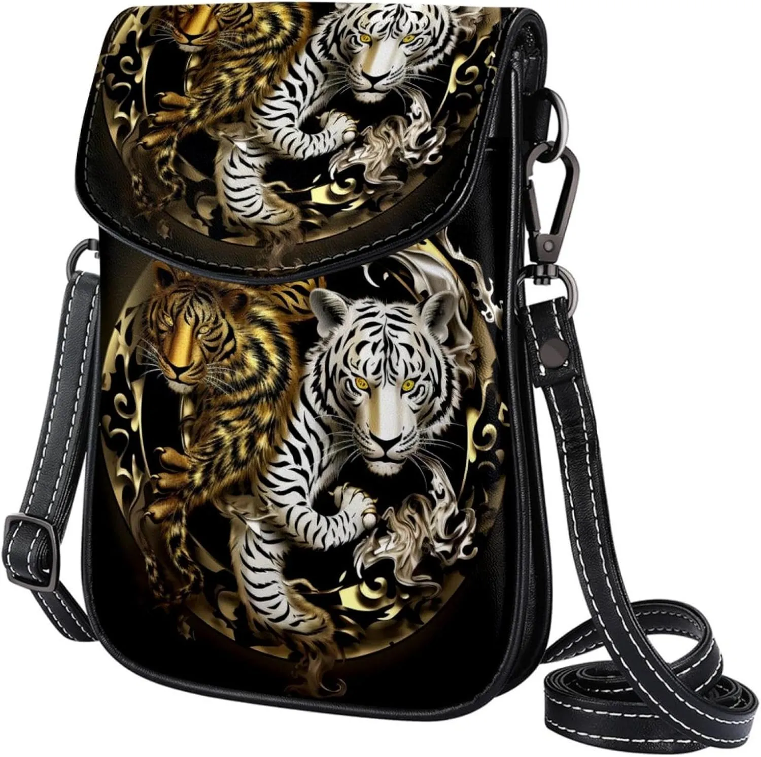 Crossbody Bags for Women,Crossbody Bag Men,Small Sling Bag,Crossbody Purse