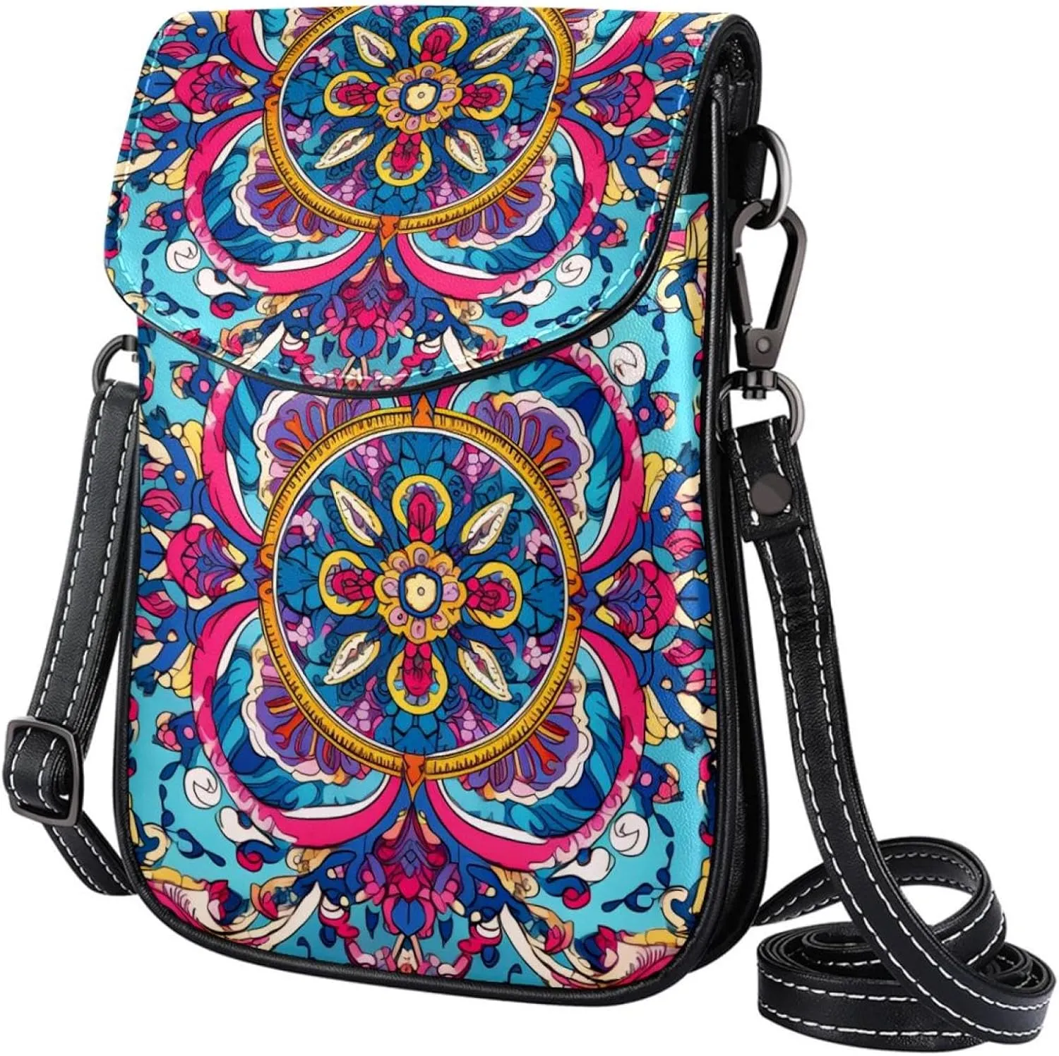 Crossbody Bags for Women,Crossbody Bag Men,Small Sling Bag,Crossbody Purse