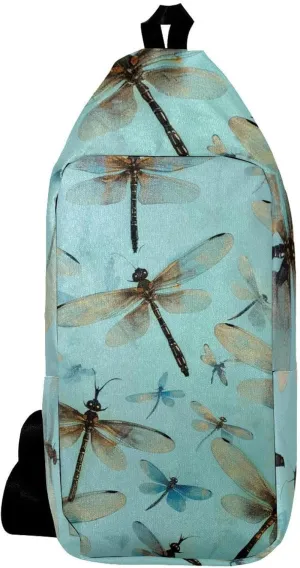Crossbody Bags for Women,Crossbody Bag Men,Small Sling Bag,Crossbody Purse