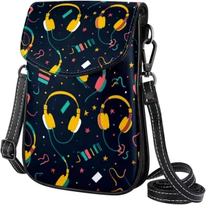 Crossbody Bags for Women,Crossbody Bag Men,Small Sling Bag,Crossbody Purse