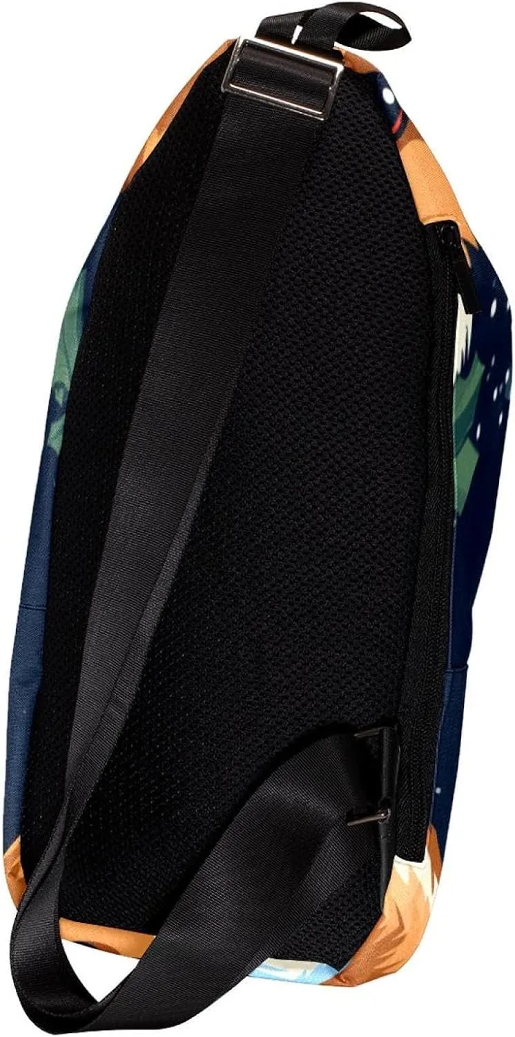 Crossbody Bags for Women,Crossbody Bag Men,Small Sling Bag,Crossbody Purse