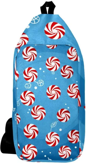 Crossbody Bags for Women,Crossbody Bag Men,Small Sling Bag,Crossbody Purse