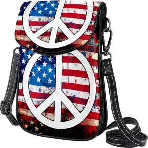 Crossbody Bags for Women,Crossbody Bag Men,Small Sling Bag,Crossbody Purse