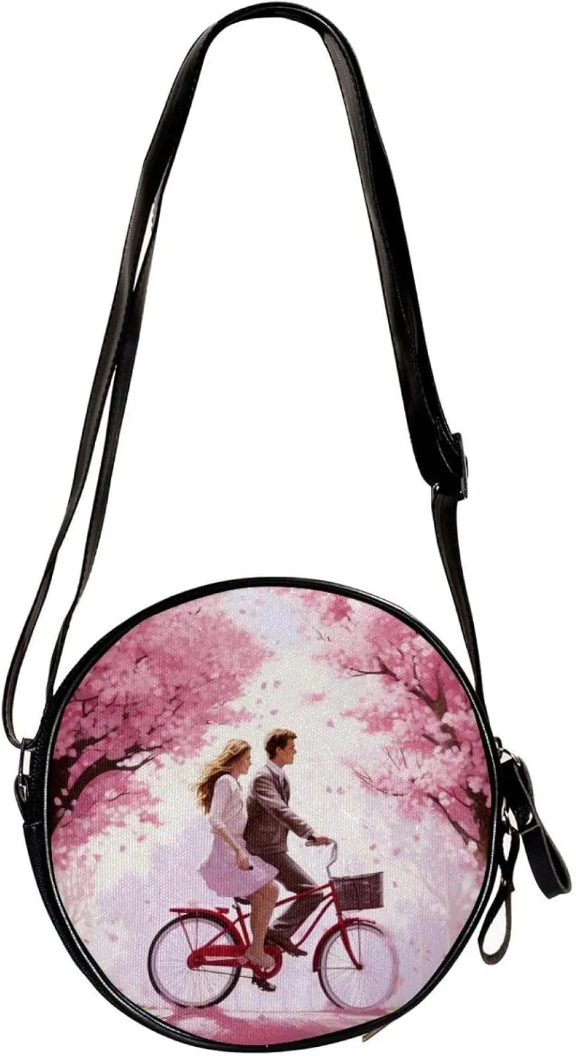 Crossbody Bags for Women,Crossbody Bag Men,Small Sling Bag,Crossbody Purse