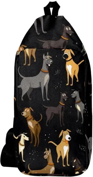 Crossbody Bags for Women,Crossbody Bag Men,Small Sling Bag,Crossbody Purse