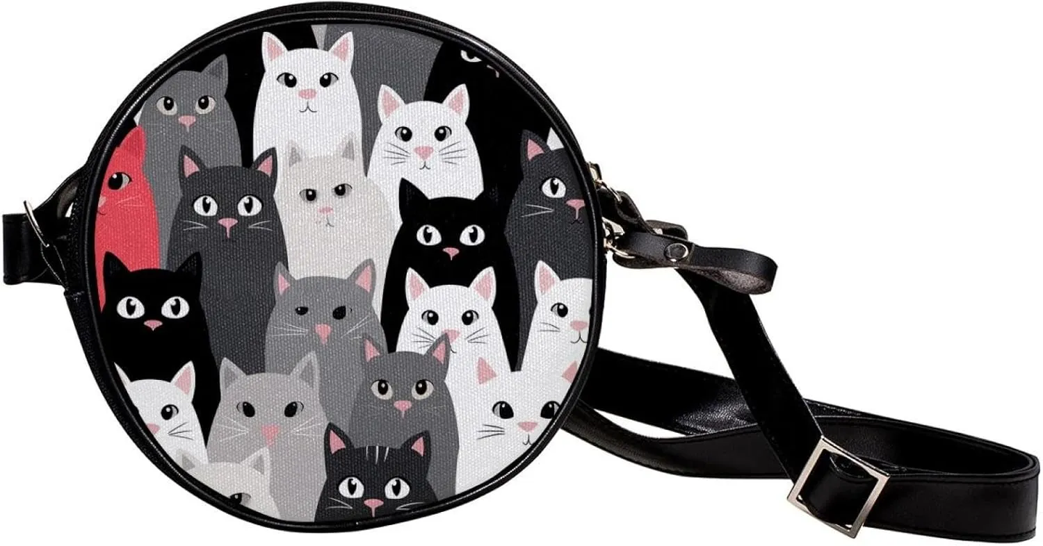 Crossbody Bags for Women,Crossbody Bag Men,Small Sling Bag,Crossbody Purse
