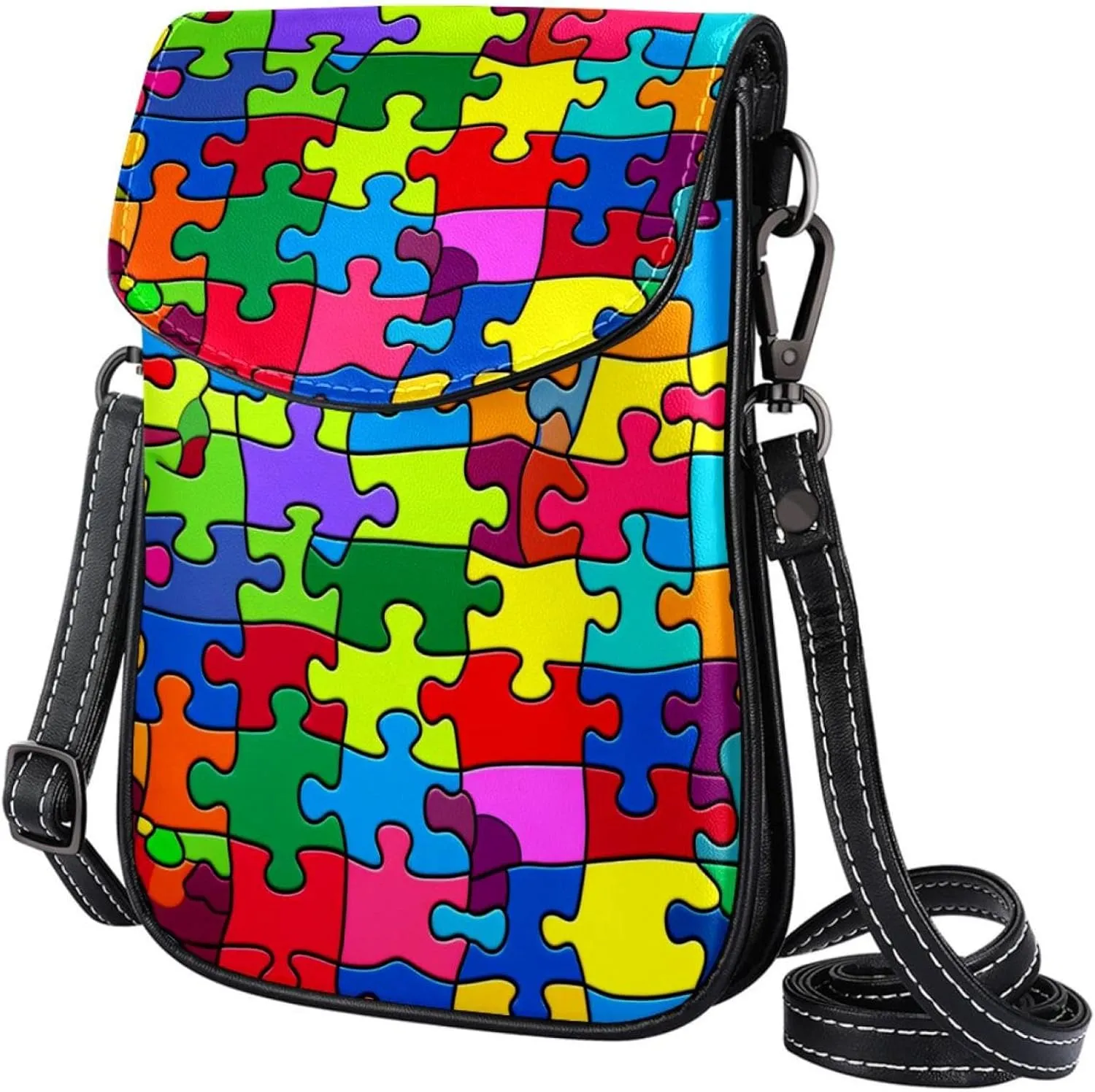 Crossbody Bags for Women,Crossbody Bag Men,Small Sling Bag,Crossbody Purse
