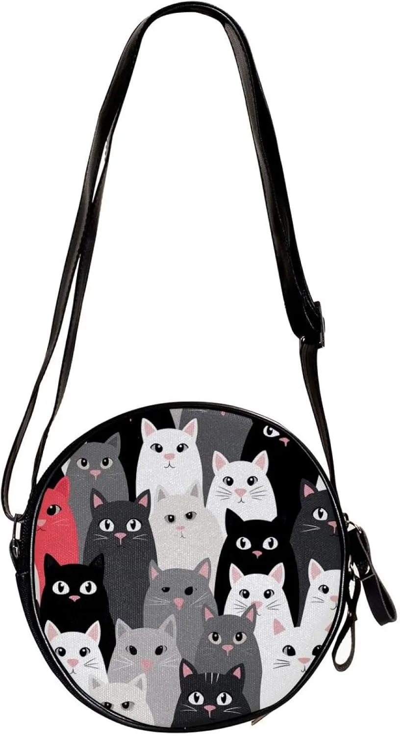 Crossbody Bags for Women,Crossbody Bag Men,Small Sling Bag,Crossbody Purse