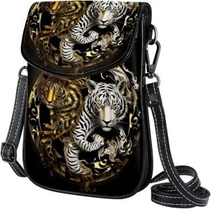 Crossbody Bags for Women,Crossbody Bag Men,Small Sling Bag,Crossbody Purse