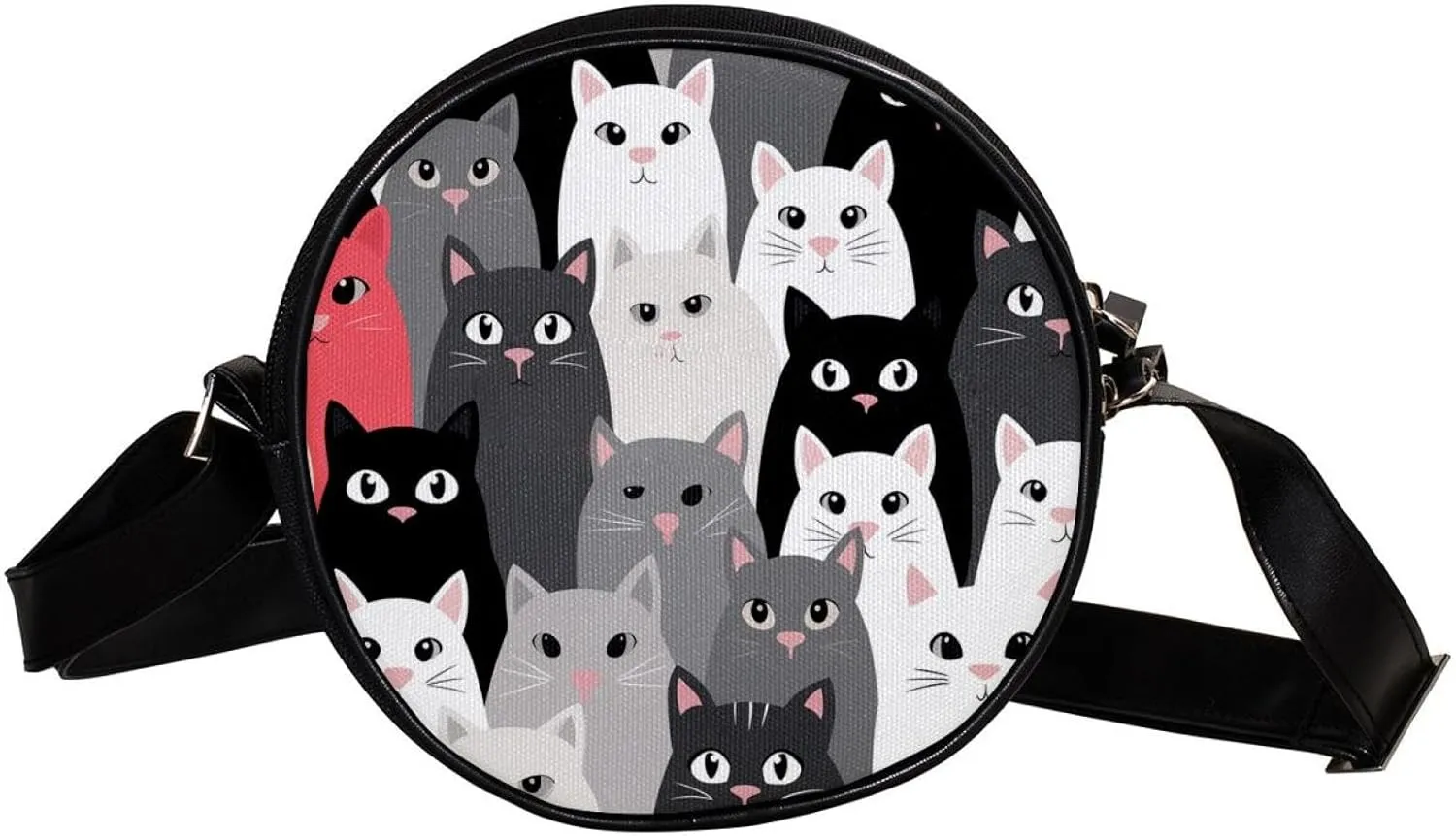 Crossbody Bags for Women,Crossbody Bag Men,Small Sling Bag,Crossbody Purse
