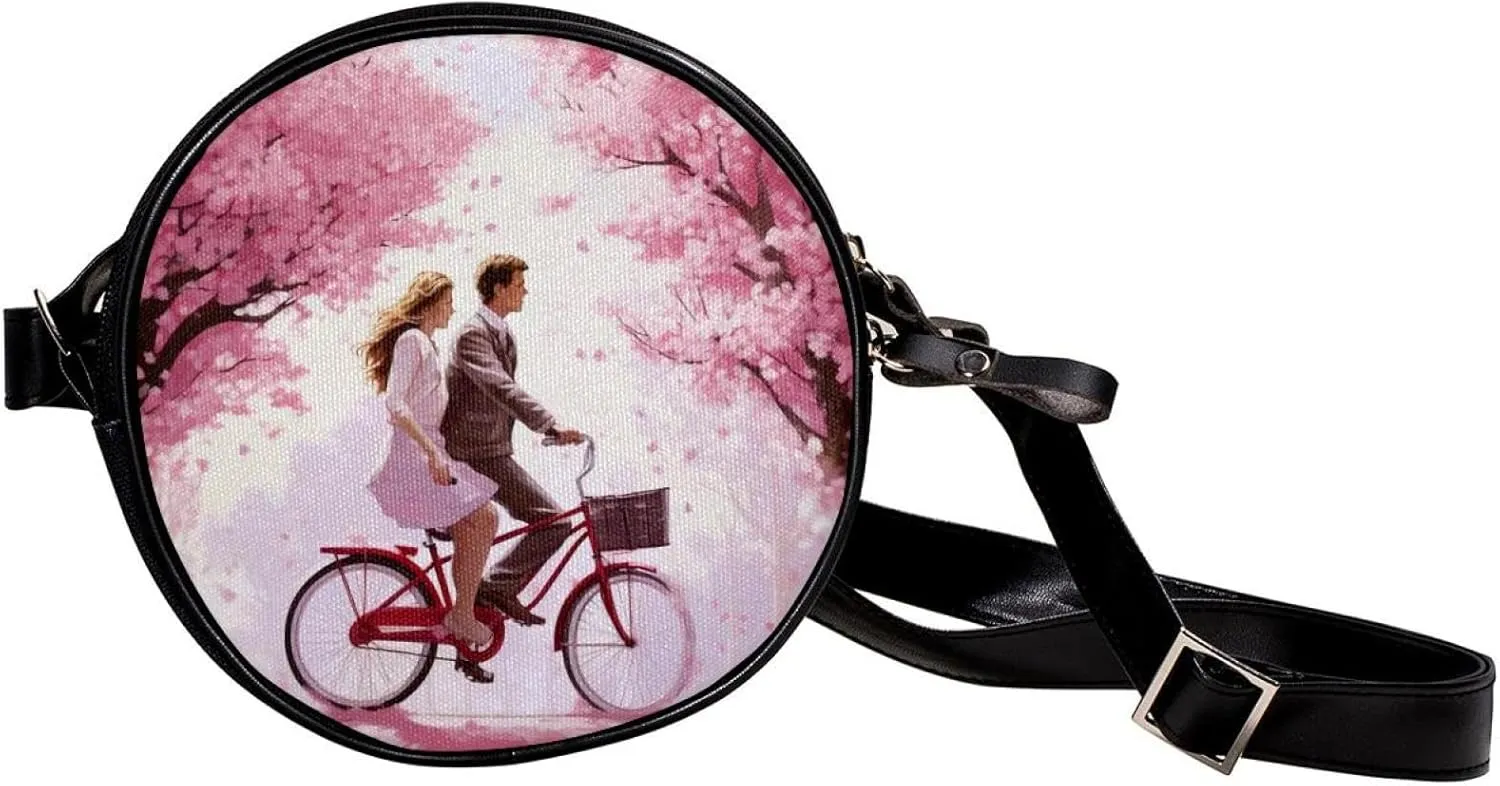 Crossbody Bags for Women,Crossbody Bag Men,Small Sling Bag,Crossbody Purse