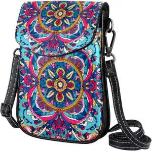 Crossbody Bags for Women,Crossbody Bag Men,Small Sling Bag,Crossbody Purse