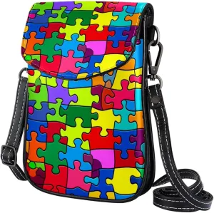 Crossbody Bags for Women,Crossbody Bag Men,Small Sling Bag,Crossbody Purse